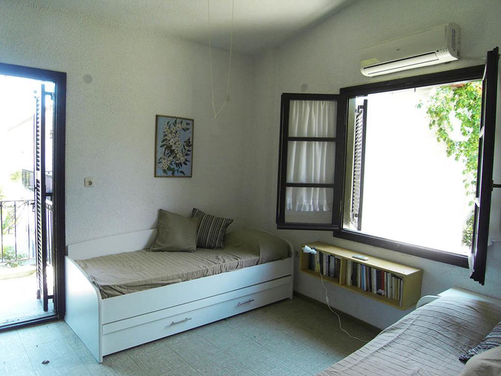 Charming Maisonette Πολύχρονο Εξωτερικό φωτογραφία