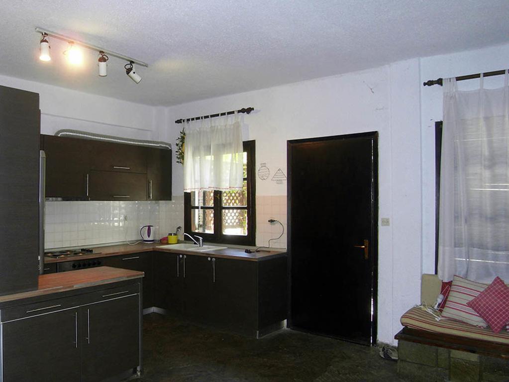 Charming Maisonette Πολύχρονο Εξωτερικό φωτογραφία