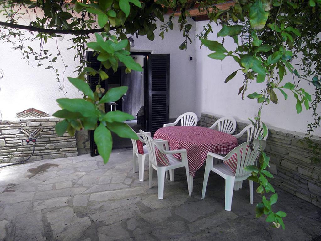 Charming Maisonette Πολύχρονο Εξωτερικό φωτογραφία