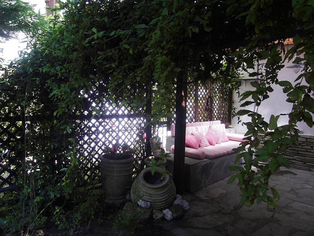 Charming Maisonette Πολύχρονο Εξωτερικό φωτογραφία