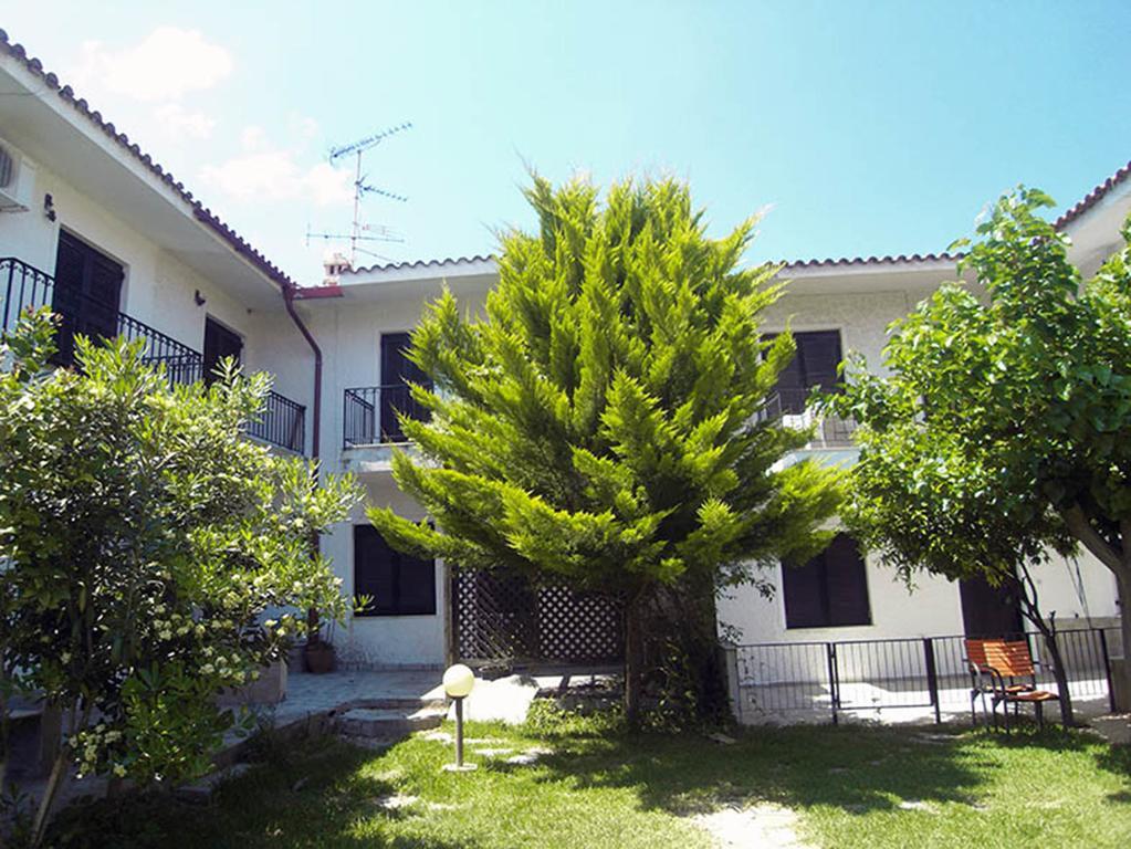 Charming Maisonette Πολύχρονο Εξωτερικό φωτογραφία
