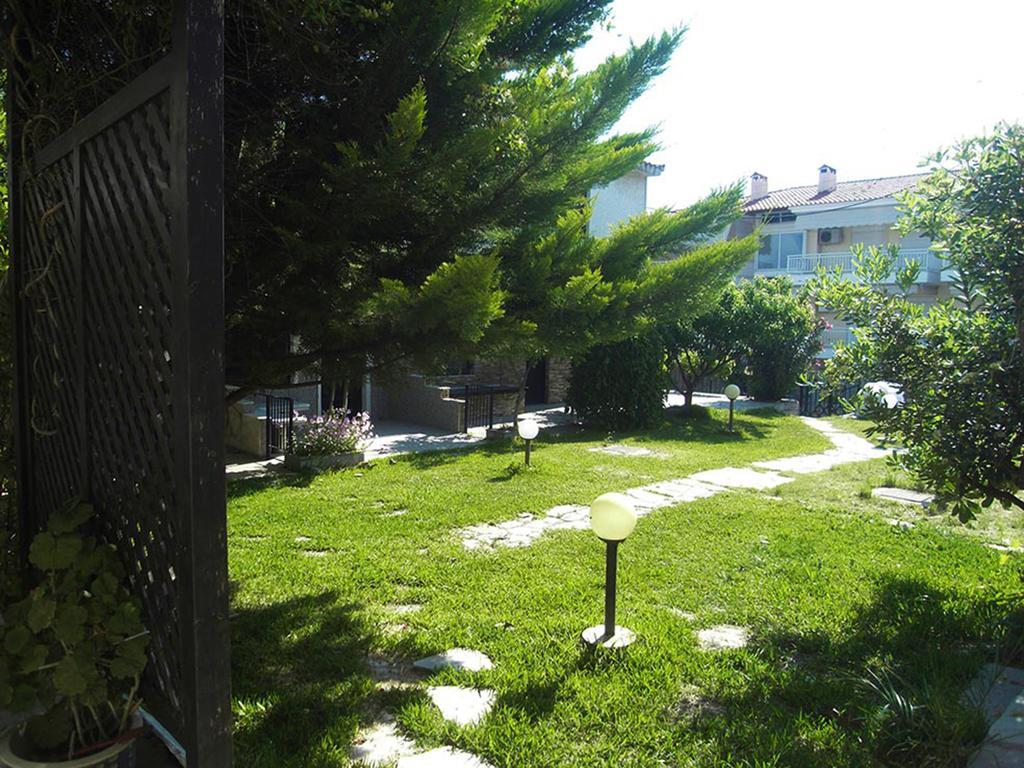 Charming Maisonette Πολύχρονο Εξωτερικό φωτογραφία