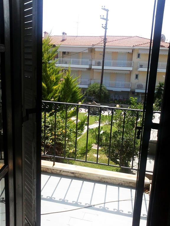 Charming Maisonette Πολύχρονο Εξωτερικό φωτογραφία