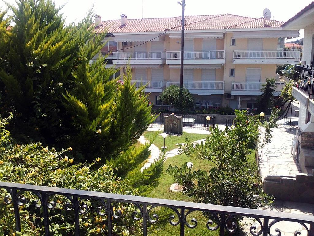 Charming Maisonette Πολύχρονο Εξωτερικό φωτογραφία