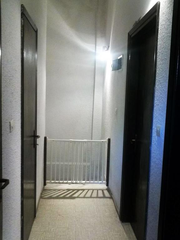 Charming Maisonette Πολύχρονο Εξωτερικό φωτογραφία