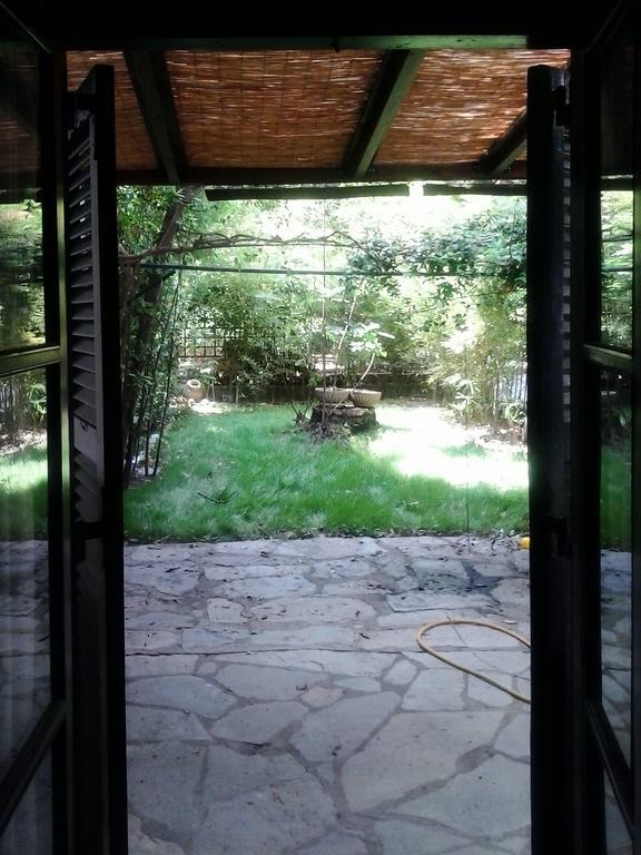 Charming Maisonette Πολύχρονο Εξωτερικό φωτογραφία