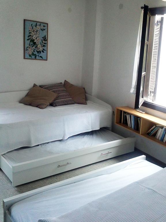 Charming Maisonette Πολύχρονο Εξωτερικό φωτογραφία